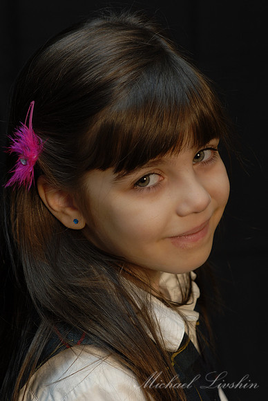 B Adina Solomon